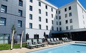 Holiday Inn Dijon Sud - Longvic By Ihg
